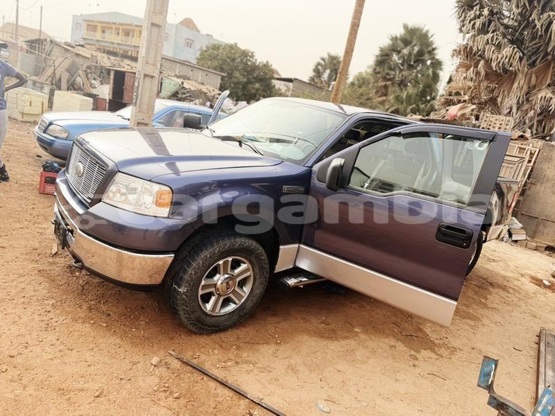 Big with watermark ford f 150 banjul banjul 2400