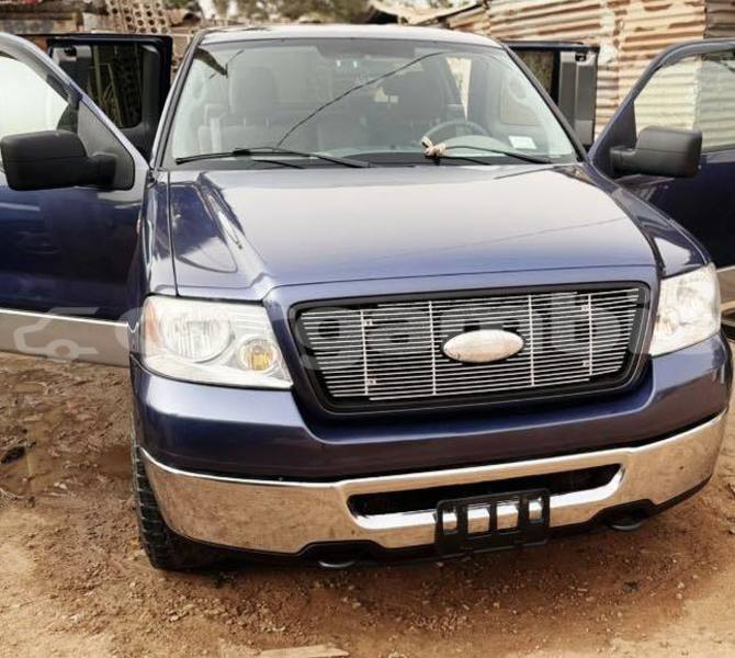Big with watermark ford f 150 banjul banjul 2400