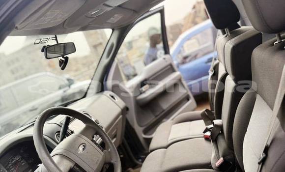 Buy Used Ford Fโ150 Blue Car in Banjul in Banjul Buy Used Ford Fโ150 Blue Car in Banjul in Banjul