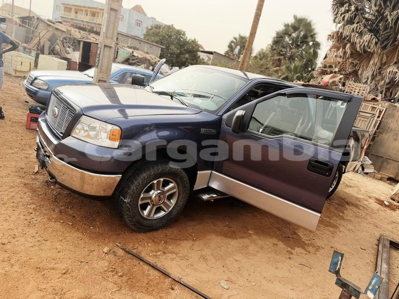 Big with watermark ford f 150 banjul banjul 2400