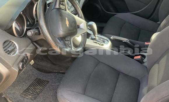 Buy Used Chery CrossEastar (B14) Blue Car in Banjul in Banjul Buy Used Chery CrossEastar (B14) Blue Car in Banjul in Banjul