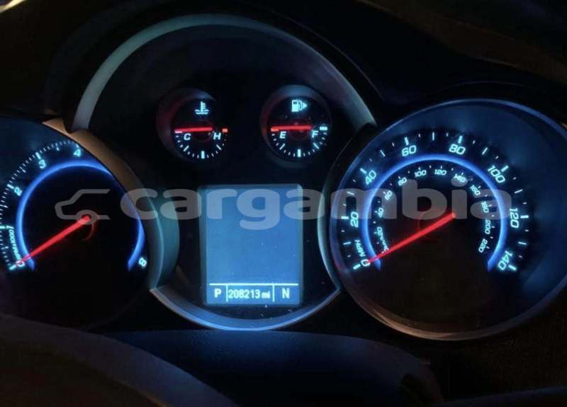 Big with watermark chery crosseastar b14 banjul banjul 2403