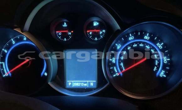 Buy Used Chery CrossEastar (B14) Blue Car in Banjul in Banjul Buy Used Chery CrossEastar (B14) Blue Car in Banjul in Banjul