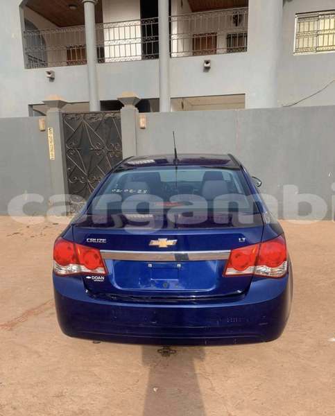 Big with watermark chery crosseastar b14 banjul banjul 2403