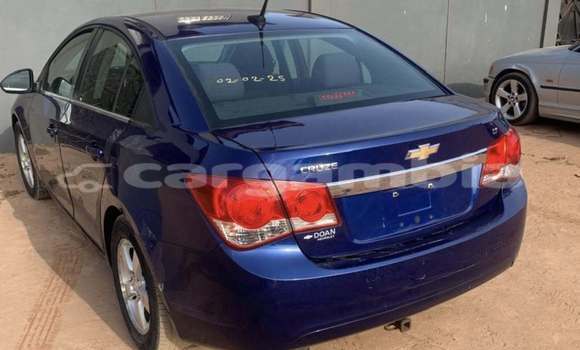 Buy Used Chery CrossEastar (B14) Blue Car in Banjul in Banjul Buy Used Chery CrossEastar (B14) Blue Car in Banjul in Banjul