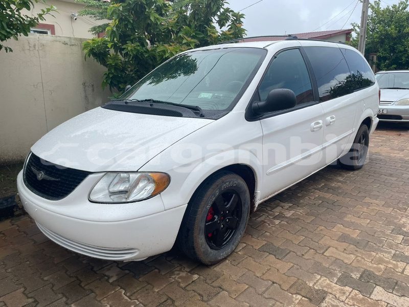 Big with watermark chrysler viper banjul banjul 2404