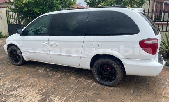 Buy Used Chrysler Viper White Car in Banjul in Banjul Buy Used Chrysler Viper White Car in Banjul in Banjul