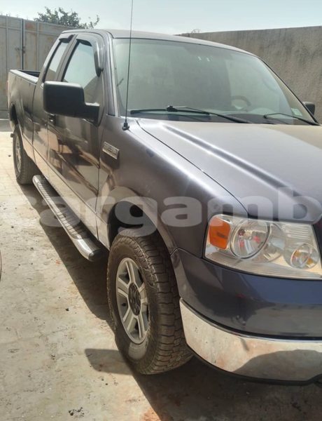 Big with watermark ford f 150 banjul banjul 2405