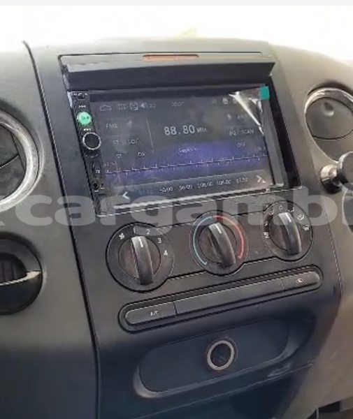 Big with watermark ford f 150 banjul banjul 2405