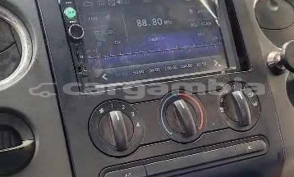 Buy Used Ford Fโ150 Black Car in Banjul in Banjul Buy Used Ford Fโ150 Black Car in Banjul in Banjul