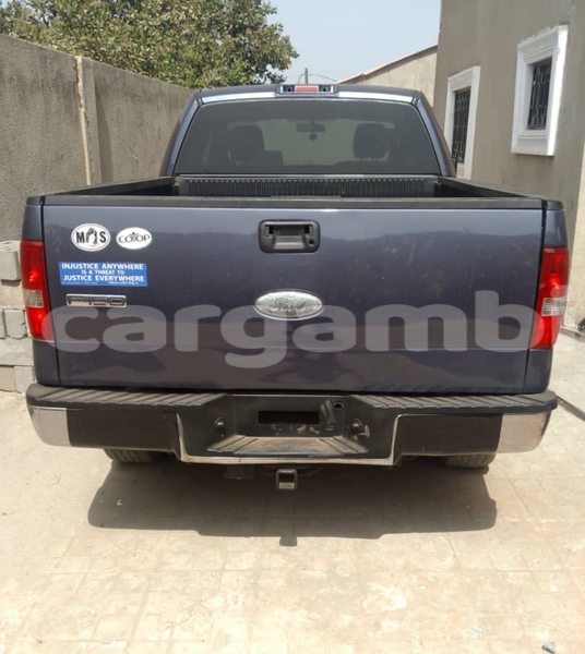 Big with watermark ford f 150 banjul banjul 2405