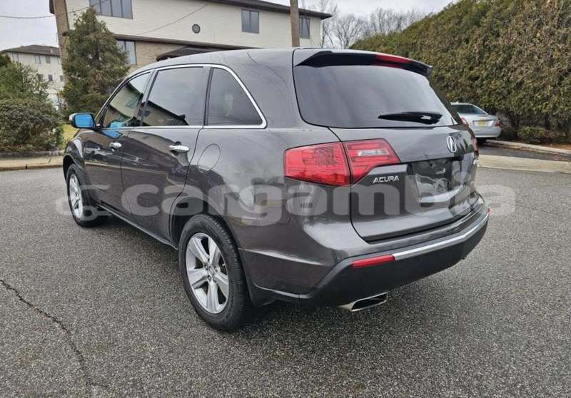 Big with watermark acura mdx banjul banjul 2406
