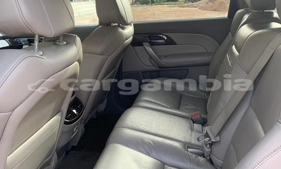 Buy Used Acura MDX Other Car in Banjul in Banjul Buy Used Acura MDX Other Car in Banjul in Banjul