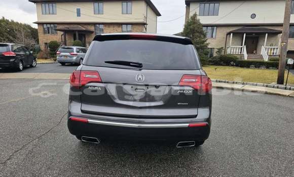 Buy Used Acura MDX Other Car in Banjul in Banjul Buy Used Acura MDX Other Car in Banjul in Banjul