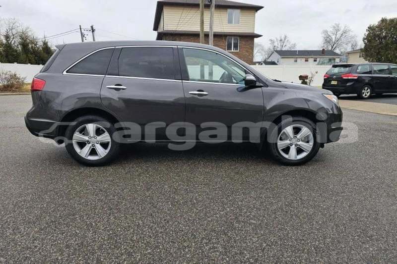 Big with watermark acura mdx banjul banjul 2406