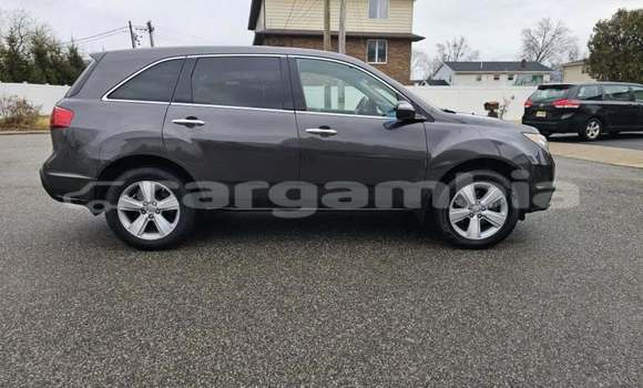 Buy Used Acura MDX Other Car in Banjul in Banjul Buy Used Acura MDX Other Car in Banjul in Banjul
