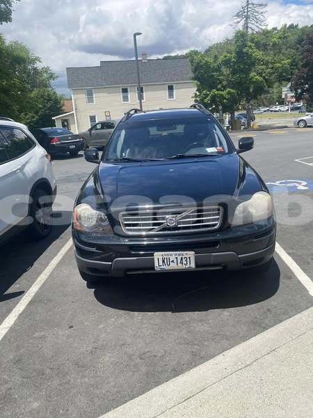 Big with watermark volvo xc90 banjul banjul 2407