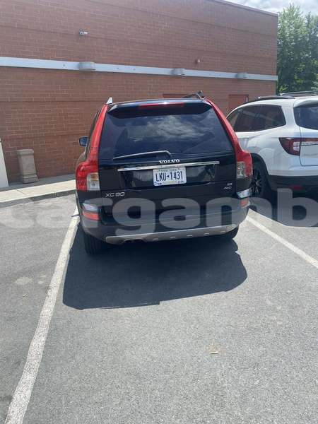 Big with watermark volvo xc90 banjul banjul 2407