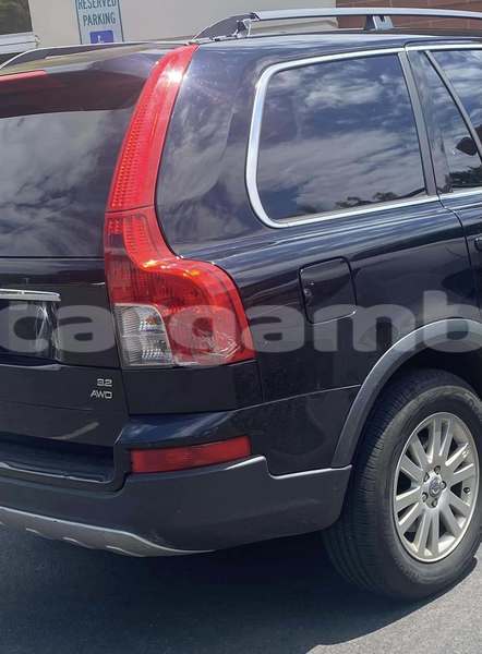 Big with watermark volvo xc90 banjul banjul 2407