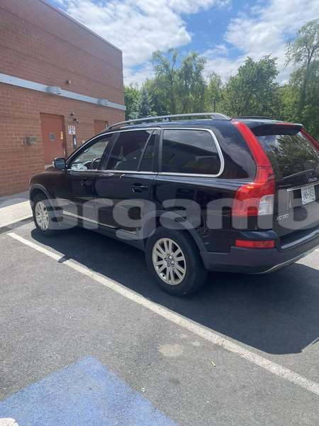 Big with watermark volvo xc90 banjul banjul 2407