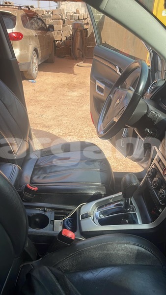 Big with watermark chevrolet captiva banjul banjul 2408