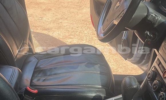 Buy Used Chevrolet Captiva Other Car in Banjul in Banjul Buy Used Chevrolet Captiva Other Car in Banjul in Banjul