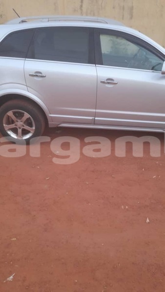 Big with watermark chevrolet captiva banjul banjul 2408