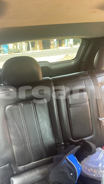 Big with watermark chevrolet captiva banjul banjul 2408