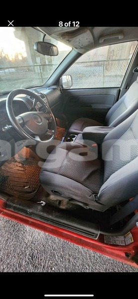 Big with watermark chevrolet colorado banjul banjul 2409