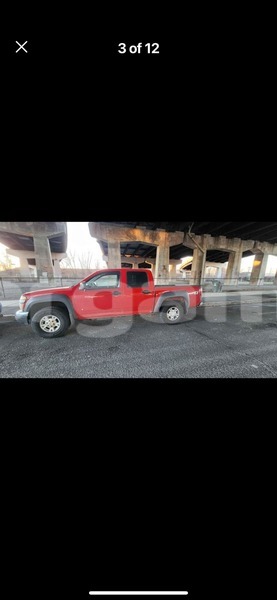 Big with watermark chevrolet colorado banjul banjul 2409