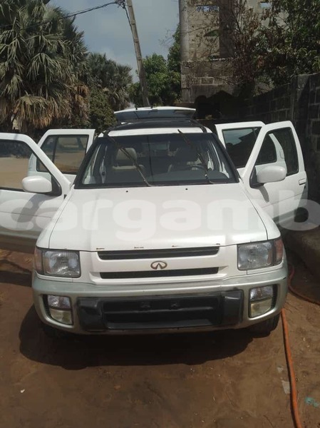 Big with watermark infiniti g banjul banjul 2410