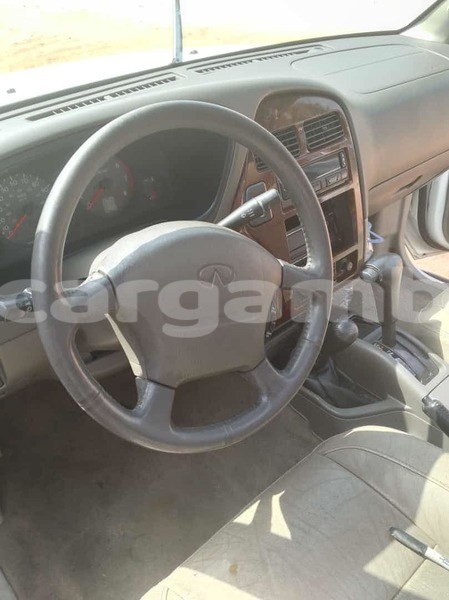 Big with watermark infiniti g banjul banjul 2410