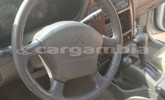 Buy Used Infiniti G White Car in Banjul in Banjul Buy Used Infiniti G White Car in Banjul in Banjul