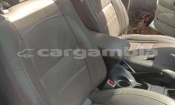 Buy Used Infiniti G White Car in Banjul in Banjul Buy Used Infiniti G White Car in Banjul in Banjul