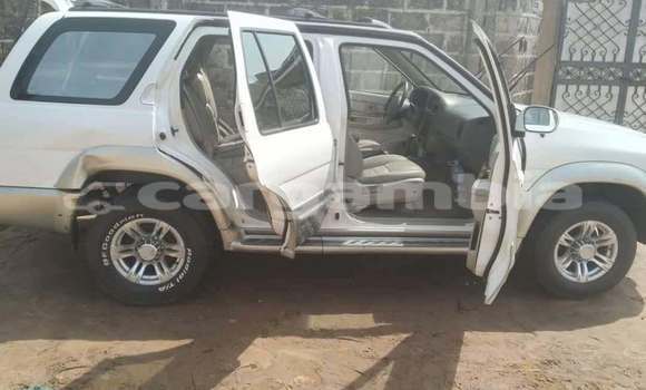 Buy Used Infiniti G White Car in Banjul in Banjul Buy Used Infiniti G White Car in Banjul in Banjul