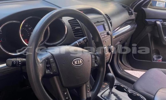 Buy Used Kia Sorento Other Car in Banjul in Banjul Buy Used Kia Sorento Other Car in Banjul in Banjul