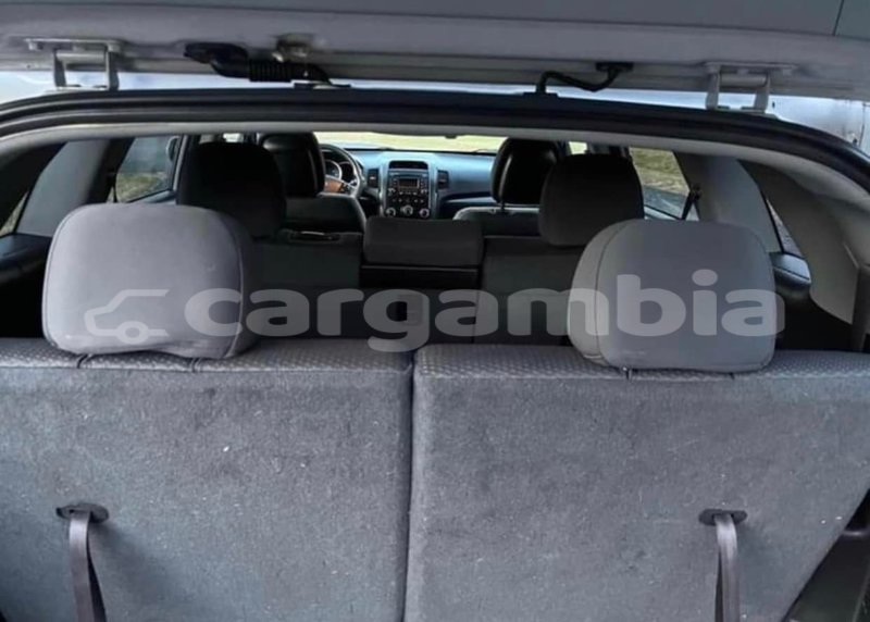 Big with watermark kia sorento banjul banjul 2411