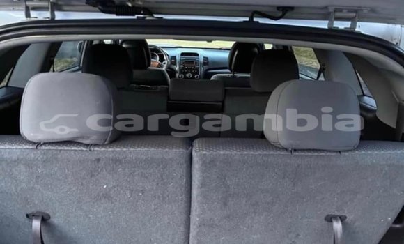 Buy Used Kia Sorento Other Car in Banjul in Banjul Buy Used Kia Sorento Other Car in Banjul in Banjul