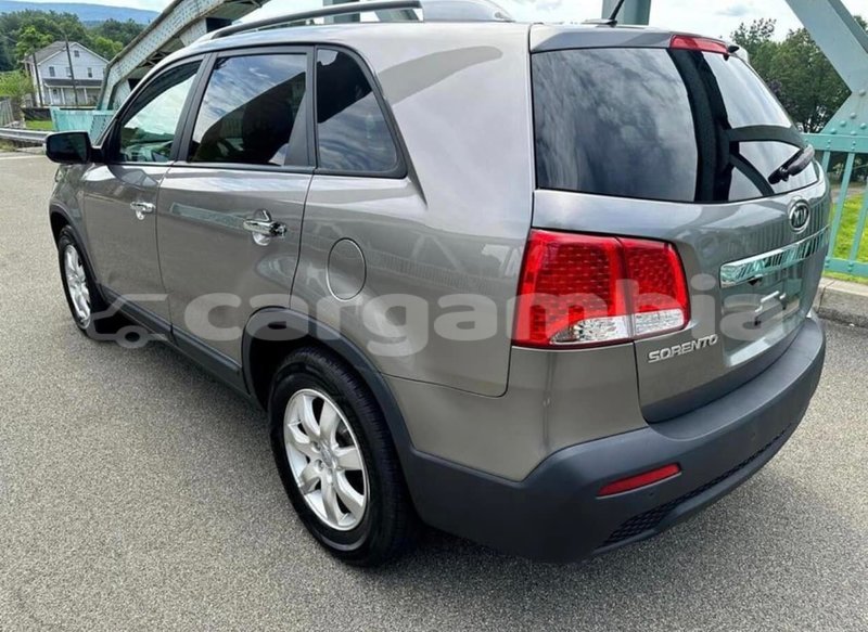 Big with watermark kia sorento banjul banjul 2411