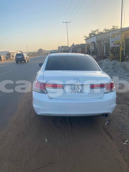 Big with watermark honda accord banjul banjul 2412