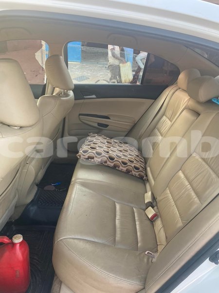 Big with watermark honda accord banjul banjul 2412