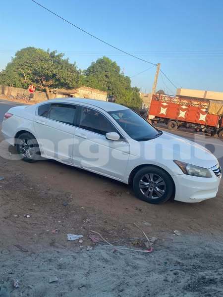 Big with watermark honda accord banjul banjul 2412