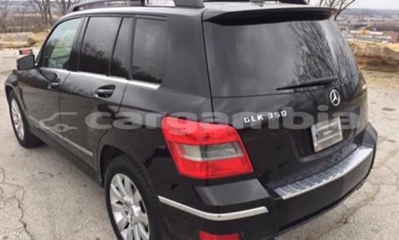 Acheter Import Voiture Mercedes-Benz GLE Noir à Sukuta, Brikama Acheter Import Voiture Mercedes-Benz GLE Noir à Sukuta, Brikama