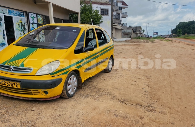 Big with watermark citroen xsara picasso brikama sukuta 2421