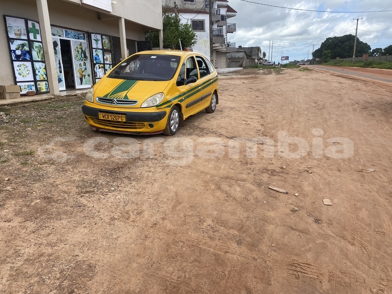 Big with watermark citroen xsara picasso brikama sukuta 2421