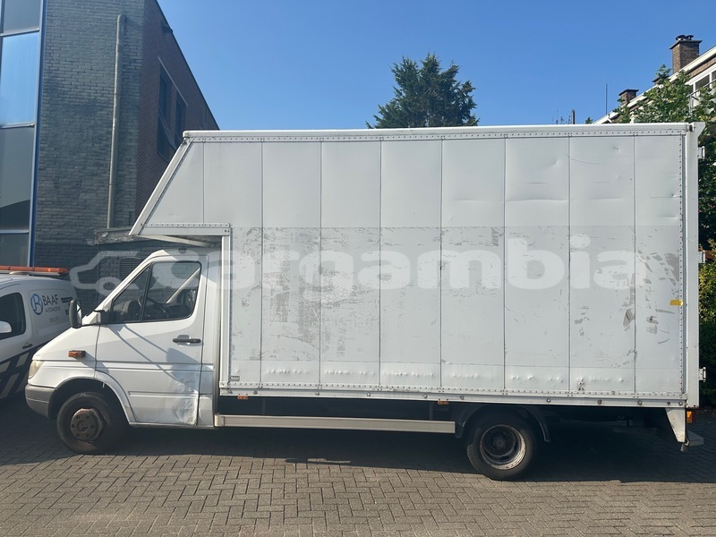 Big with watermark mercedes benz sprinter banjul banjul 2423