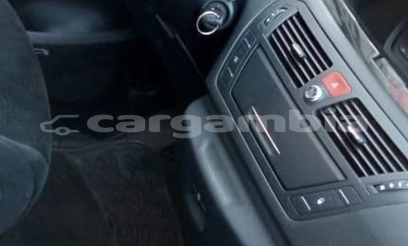 Buy Import Citroen C4 Silver Car in Sukuta in Brikama Buy Import Citroen C4 Silver Car in Sukuta in Brikama