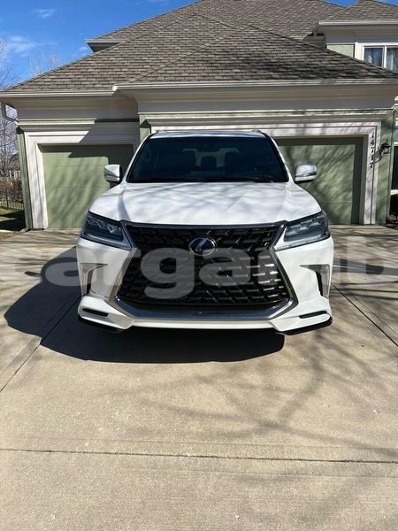 Big with watermark lexus lx 570 banjul banjul 2463