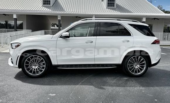 اشتري مستعمل Lexus LX 570 White سيارة في Bakau في Kanifing اشتري مستعمل Lexus LX 570 White سيارة في Bakau في Kanifing