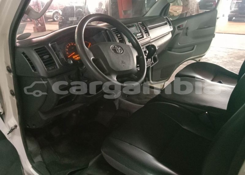 Big with watermark toyota hiace banjul banjul 2469